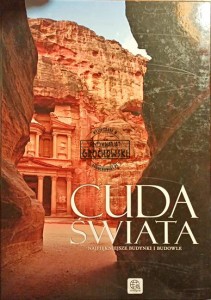 Cuda świata 
