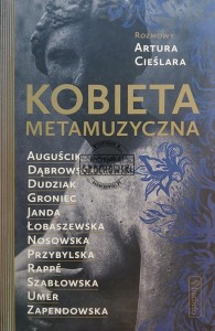 Kobieta metamuzyczna