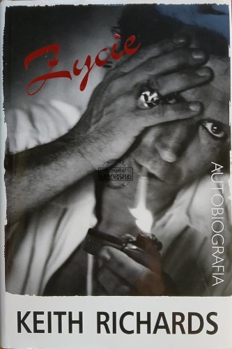 663903 Życie, Autobiografia