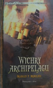 Wichry archipelagu