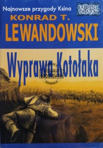 Wyprawa Kotołaka, tom 2