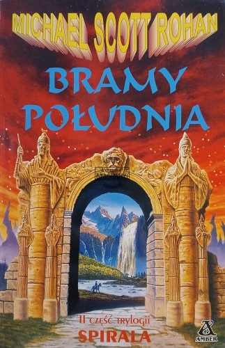 663914 Bramy południa