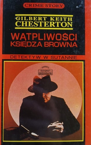 663935 Wątpliwości księdza Browna
