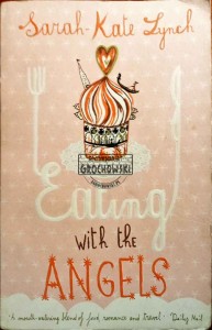 Eating with the Angels