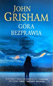 Góra bezprawia