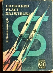 Lockheed płaci najwięcej