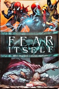 Fear Itself 