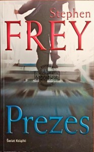 Prezes
