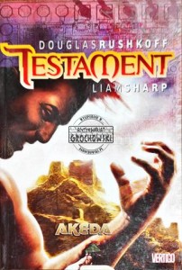 Testament. Akeda 