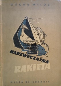 Nadzwyczajna rakieta