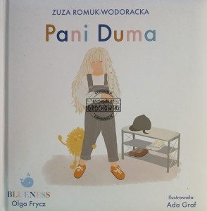 Pani Duma