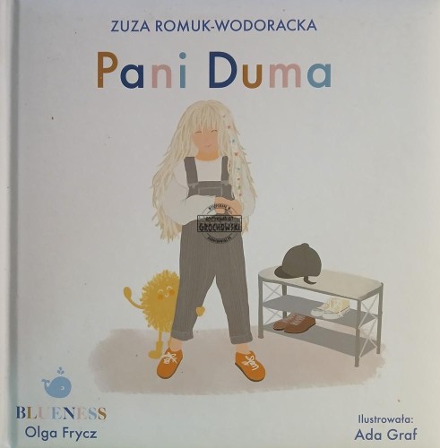 663996 Pani Duma