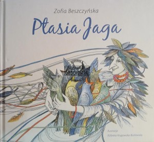 Ptasia Jaga