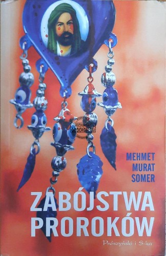 662686 Zabójstwa proroków