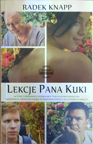 662699 Lekcje Pana Kuki