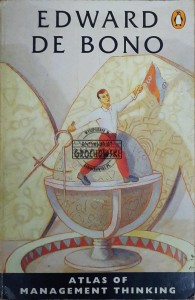 Atlas of Management Thinking