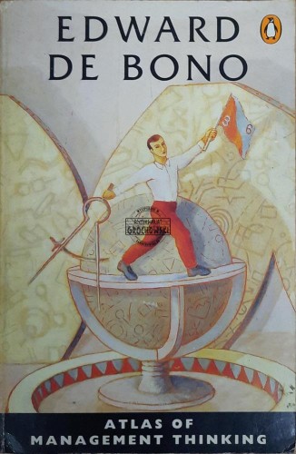 662701 Atlas of Management Thinking