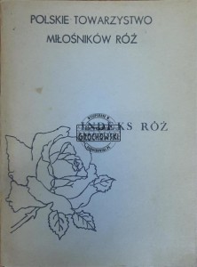 Indeks róż