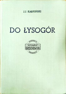 Do Łysogór