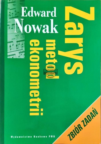 664244 Zarys metod ekonometrii