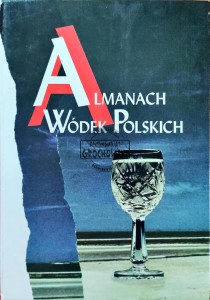 Almanach wódek polskich