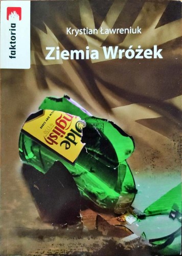 664276 Ziemia wróżek