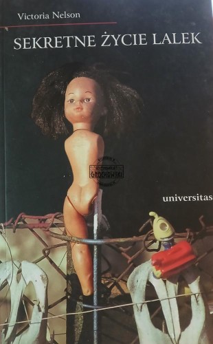 665035 Sekretne życie lalek