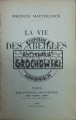 662731 La vie des Abeilles