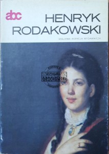 Henryk Rodakowski