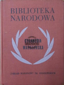 Cyganeria warszawska