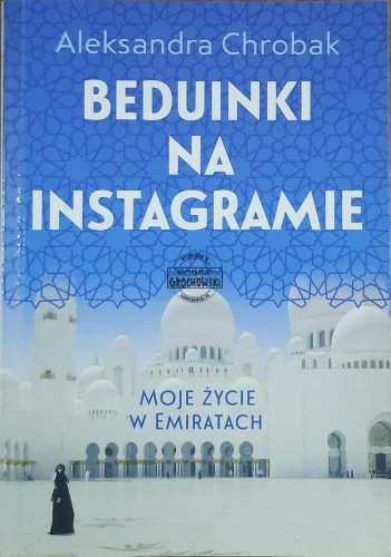 662780 Beduinki na Instagramie