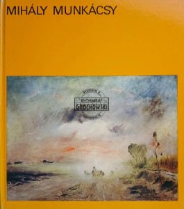 Mihaly Munkacsy