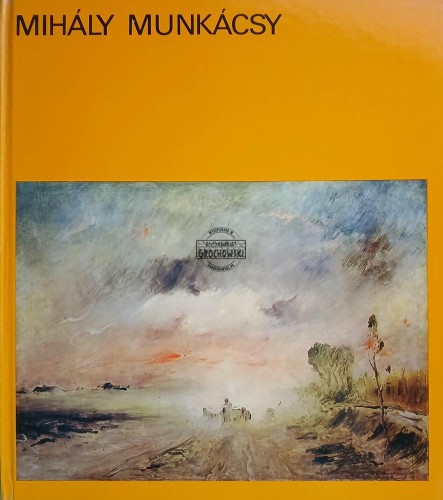665097 Mihaly Munkacsy