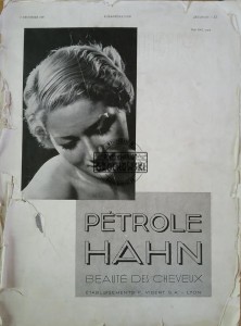 L'Illustration 7 decembre 1935
