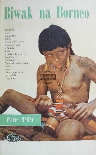 665132 Biwak na Borneo