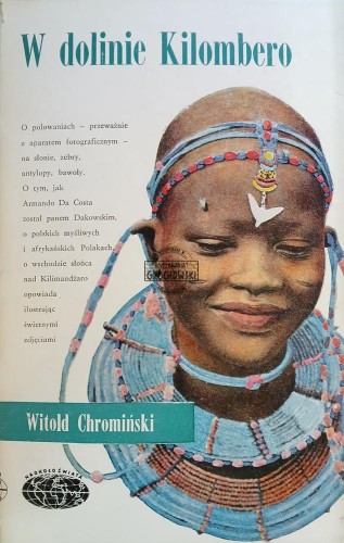 665134 W dolinie Kilombero