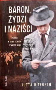 Baron, żydzi i naziści 
