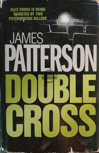 665154 Double Cross