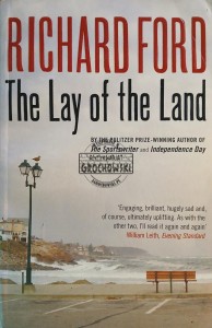 The Lay of the Land