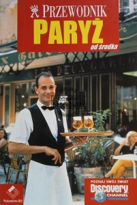 Paryż od środka