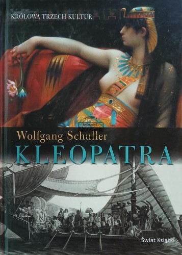 665171 Kleopatra