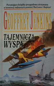 Tajemnicza wyspa
