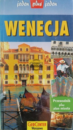 665248 Wenecja