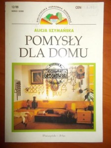 Pomysły dla domu