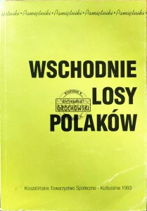 Wschodnie losy Polaków