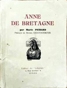 Anne de Bretagne