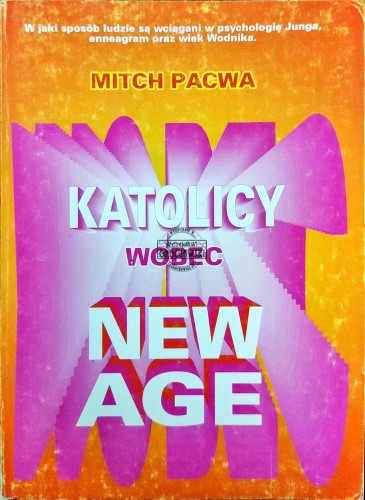 664315 Katolicy wobec new age