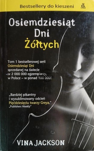 665265 Osiemdziesiąt dni żółtych