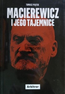 Macierewicz i jego tajemnice