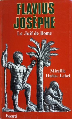 665283 Flavius Josephe / Flawiusz Józef